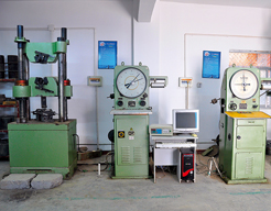 榆林工程质量检测设备