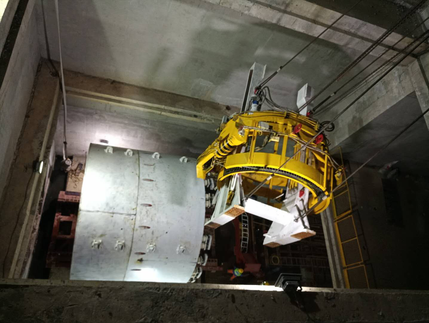 西安市市政建设有限公司 西安市市政建设有限公司