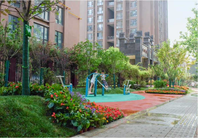 西安市市政建设集团有限公司 西安市市政建设集团有限公司